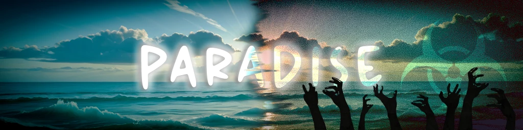 [RU] Paradise [3 season 21.08.25]